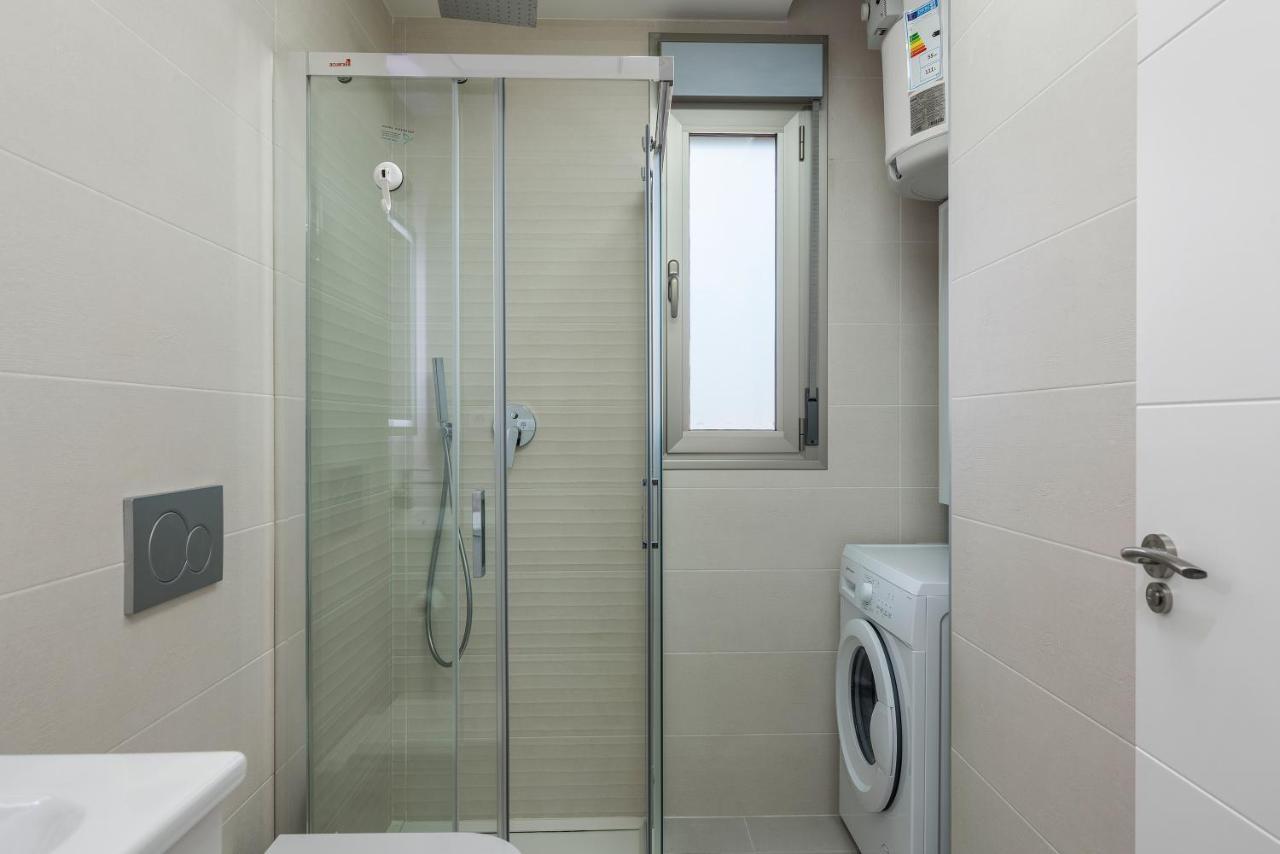 Апартаменти La Zenia Cocoon - Luxury Penthouse With Jacuzzi, 2 Pools, Indoor Heated Pool, Sauna, Gym, Playstation Dehesa de Campoamor  Екстер'єр фото