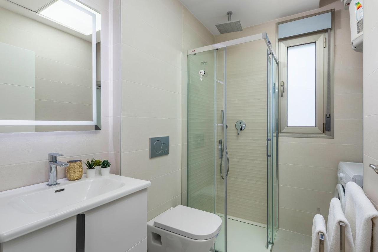 Апартаменти La Zenia Cocoon - Luxury Penthouse With Jacuzzi, 2 Pools, Indoor Heated Pool, Sauna, Gym, Playstation Dehesa de Campoamor  Екстер'єр фото